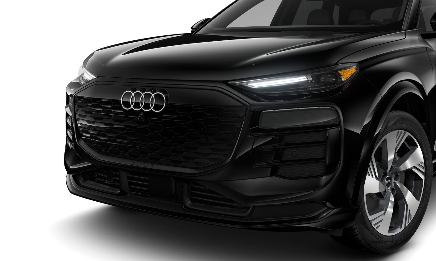 2025 Audi Q6 E-tron Premium photo 2