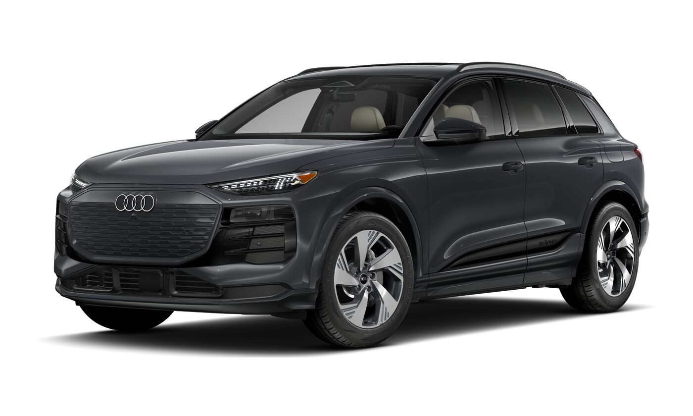 2025 Audi Q6 e-tron Prestige -
                  Sherman Oaks, CA