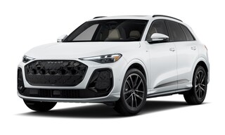 2026 Audi Q5 Prestige SUV