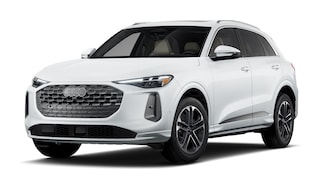 2026 Audi Q5 Premium Plus SUV