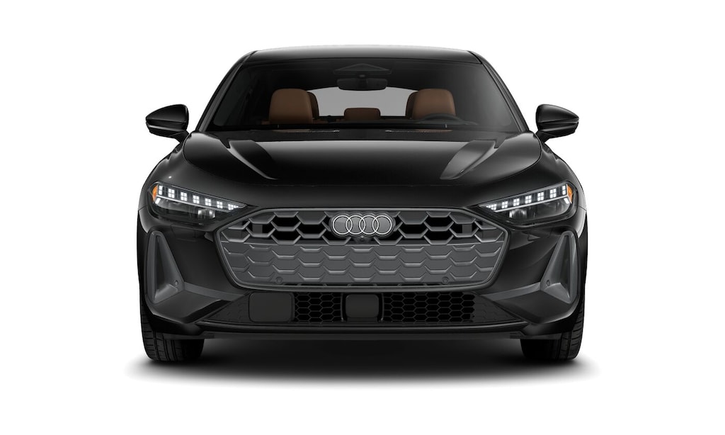 New 2025 Audi All-new A5 2.0T Premium Plus Hatchback