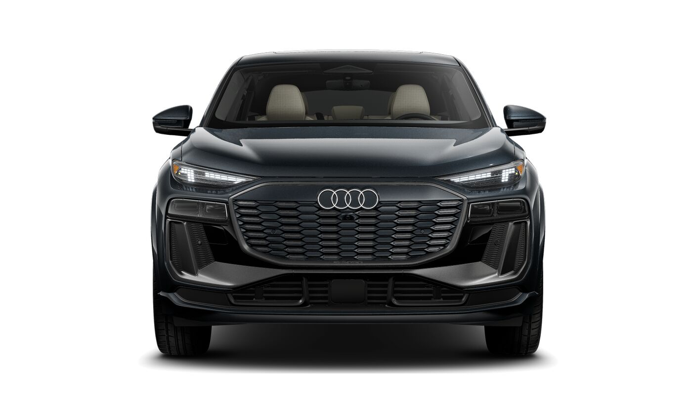 2025 Audi Q6 E-tron Prestige photo 3