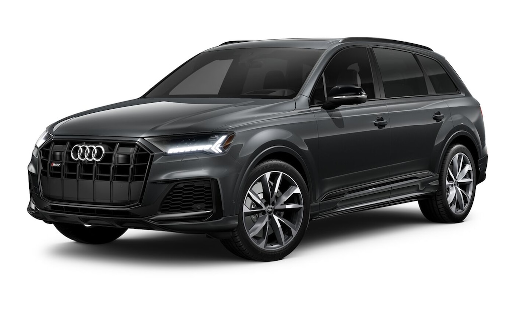 2024 Audi SQ7 For Sale Austin TX Cedar Park