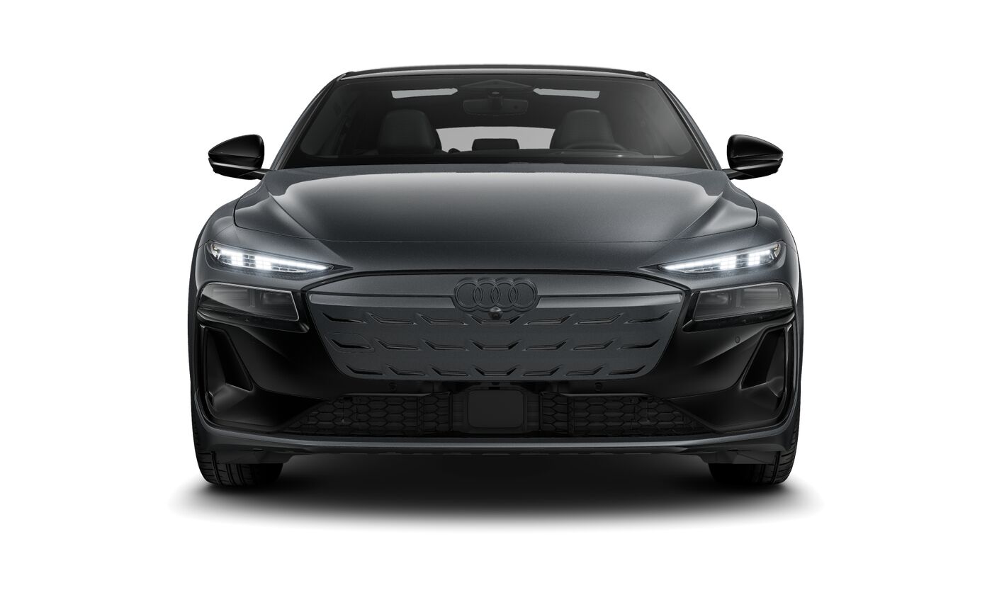 2025 Audi S6 Premium photo 3