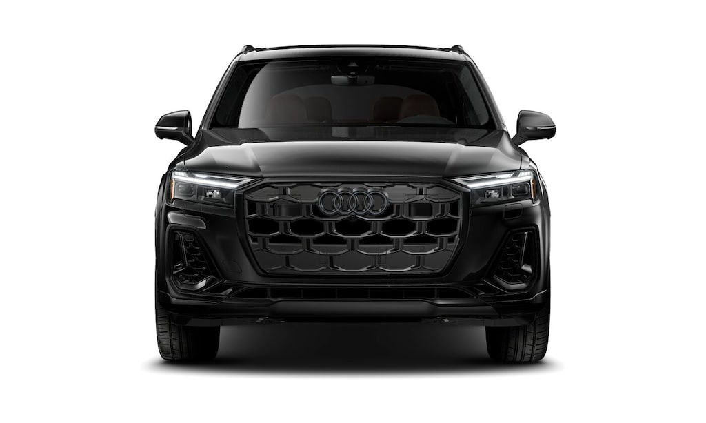New 2026 Audi Q7 55 Premium SUV