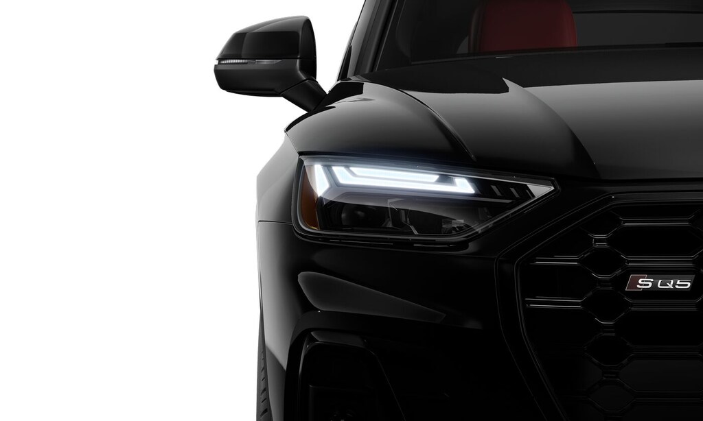 New 2024 Audi SQ5 Sportback 3.0T Premium Plus For Sale Bridgewater NJ