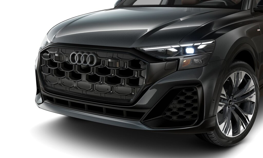 New 2025 Audi Q8 For Sale Englewood NJ VIN WA1EVBF18SD017296