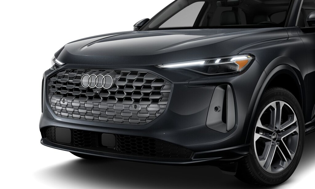 Used 2025 Audi All-new Q5 2.0T Premium SUV