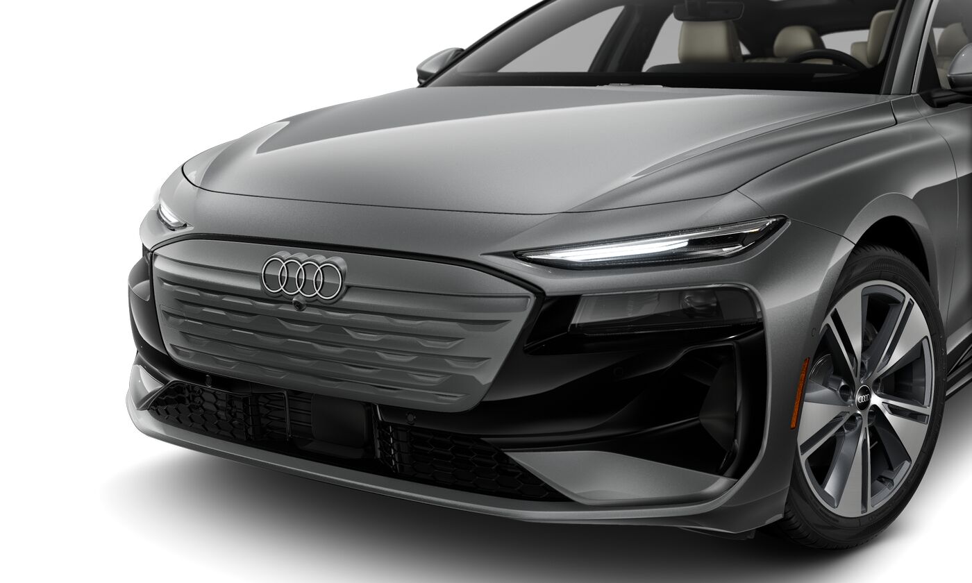 2025 Audi A6 Quattro Premium photo 2