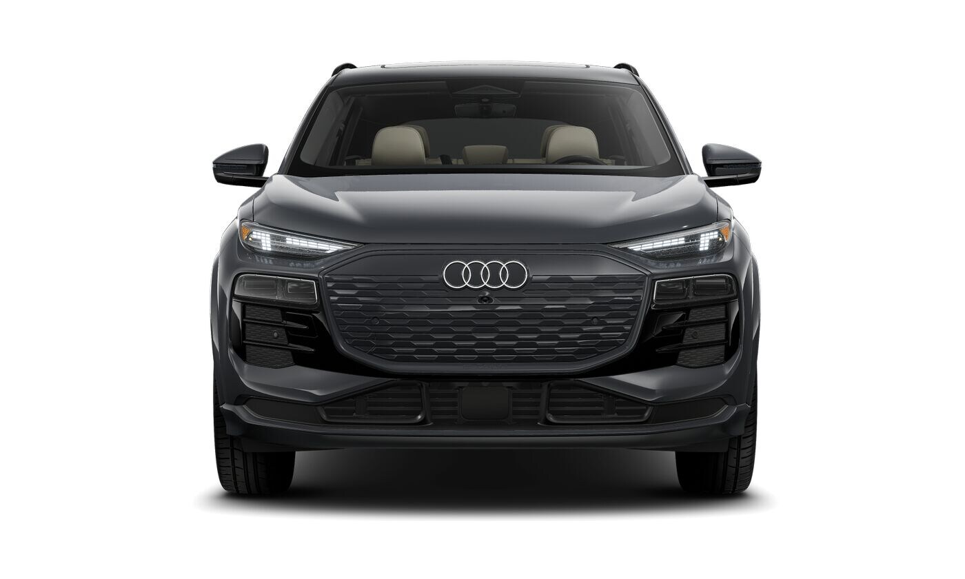 2025 Audi Q6 E-tron Premium Plus photo 3