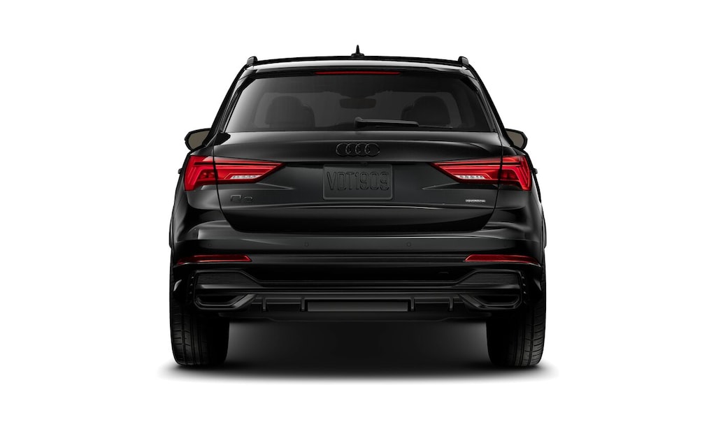 New 2025 Audi  45 Progressiv VUS