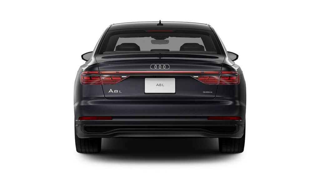 New 2024 Audi A8 For Sale in Phoenix AZ