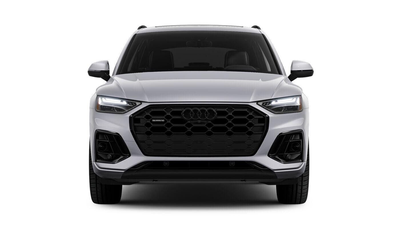 2025 Audi Q5 55 S line Premium Plus photo 3