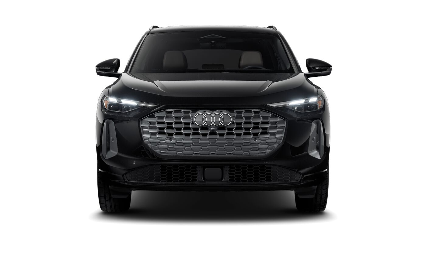 2025 Audi Q5 2.0T Premium photo 4