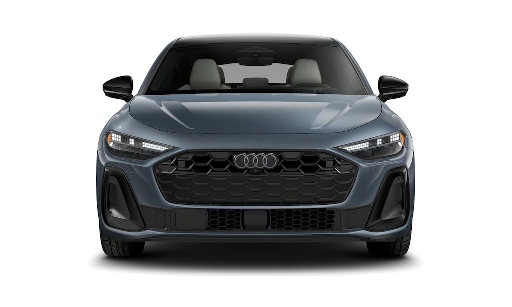 New 2025 Audi  2.0T Technik Sportback