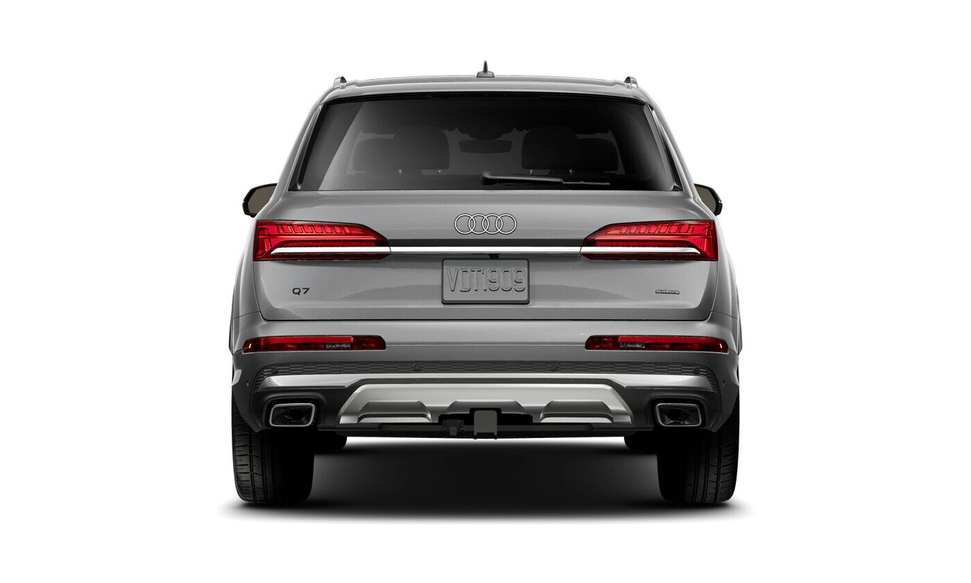 2026 Audi Q7 Premium Plus - Photo 33