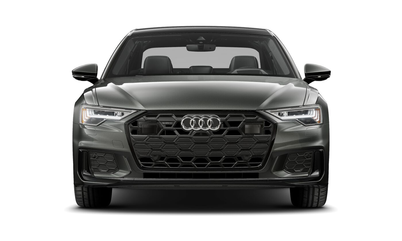 2025 Audi A6 Quattro Prestige photo 3