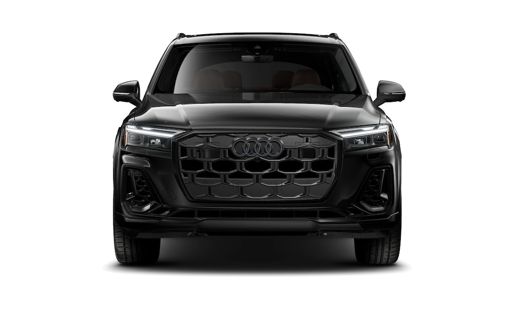 New 2026 Audi Q7 55 Premium SUV