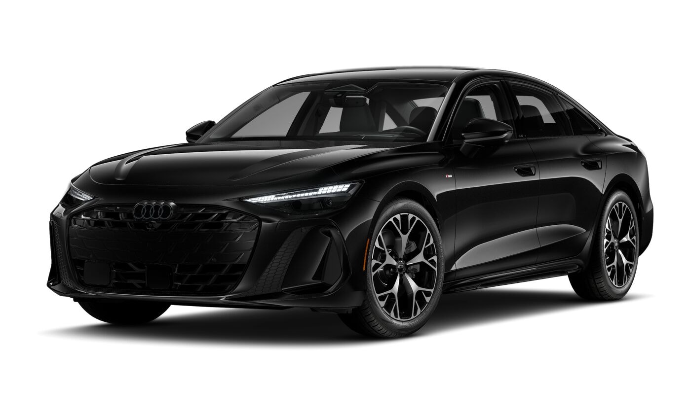 2026 Audi A6 Prestige - Photo 34