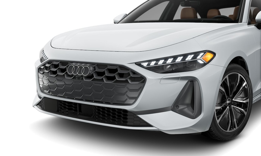 New 2025 Audi 2.0T Progressiv Sportback