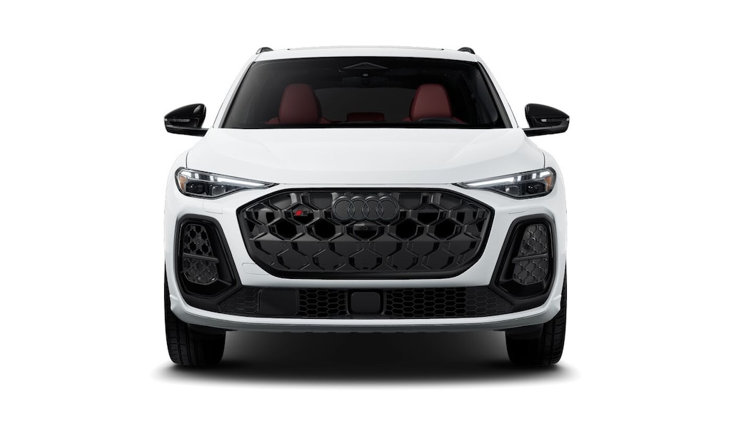 New 2025 Audi 3.0T Technik SUV