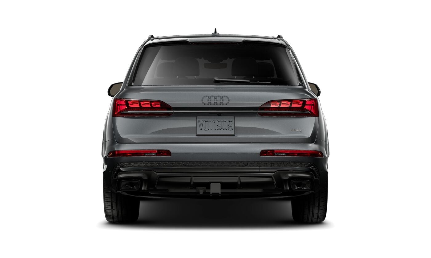 2026 Audi Q7 Prestige - Photo 30