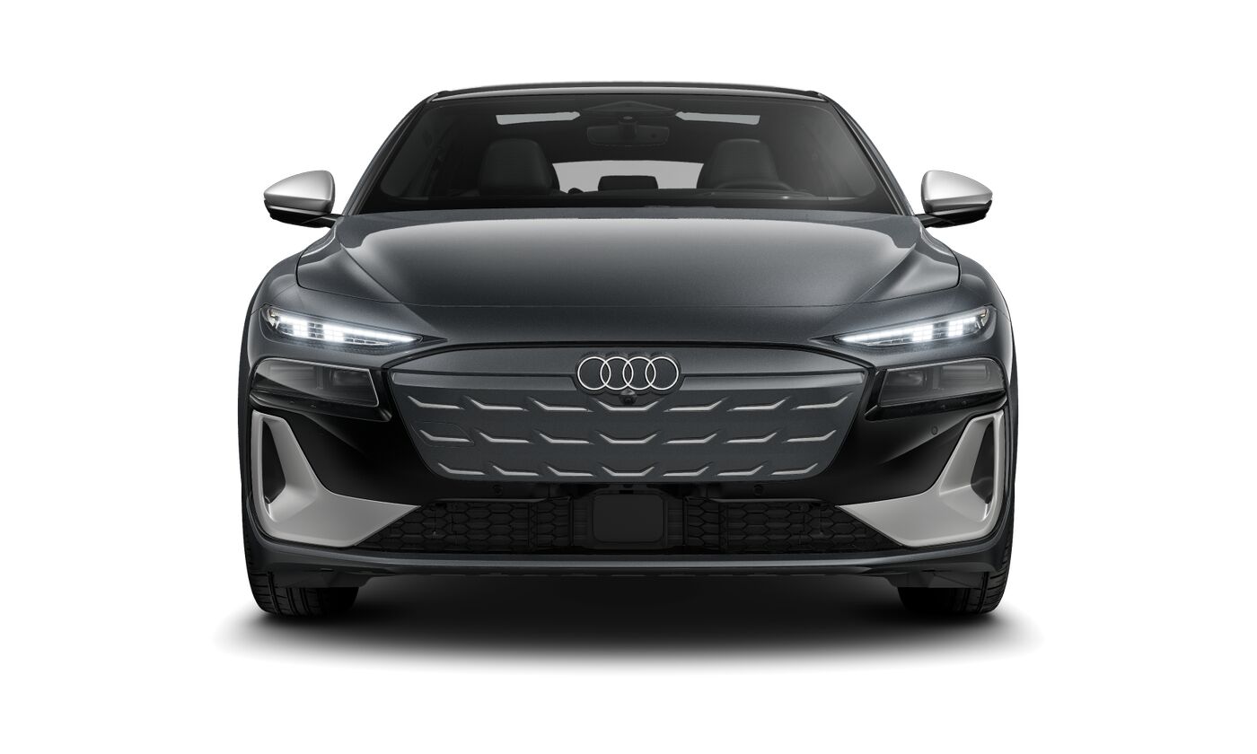 2025 Audi S6 Prestige photo 3