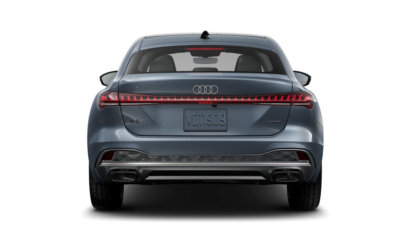 2025 Audi A5 2.0T Premium Plus photo 4