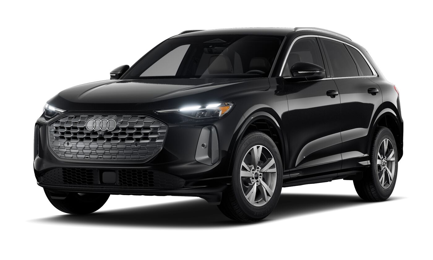 2025 Audi New Q5 Premium