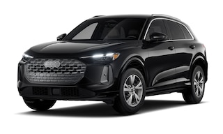 2025 Audi All-new Q5 Premium Sport Utility Vehicle