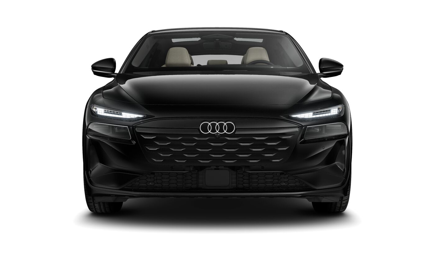 2025 Audi A6 Quattro Premium Plus photo 3