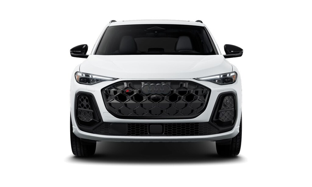 New 2025 Audi  3.0T Technik SUV