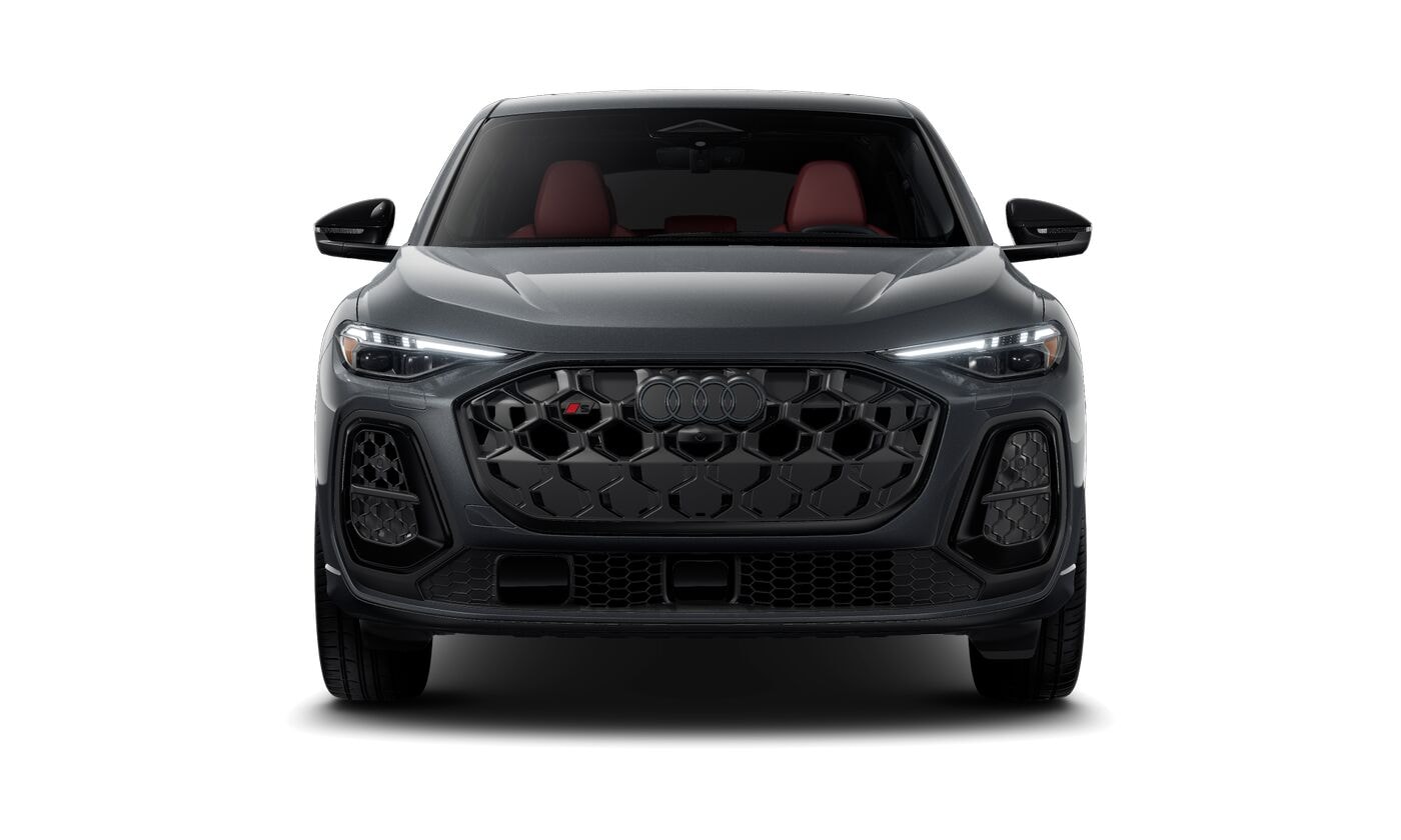 2026 Audi SQ5 Sportback Premium Plus - Photo 42