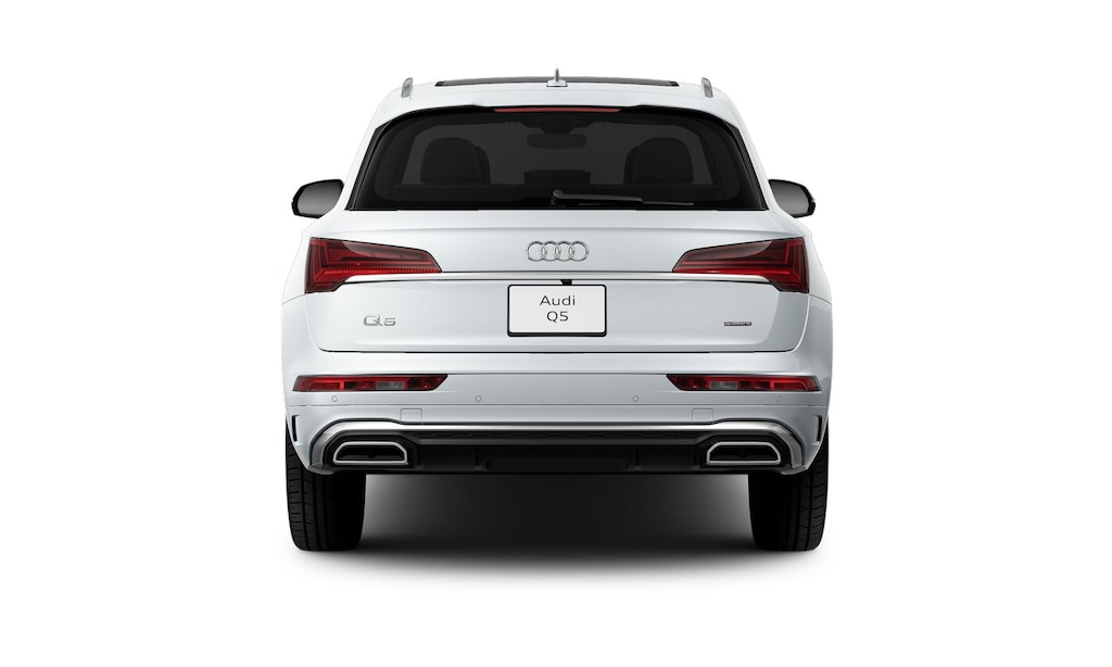 New 2024 Audi Q5 45 S line Premium Plus SUV () Audi Omaha Omaha, NE