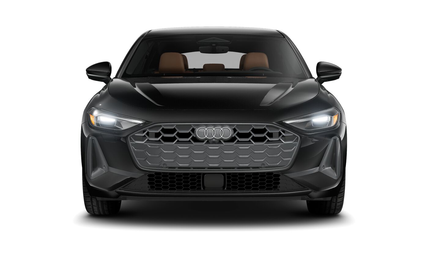 2025 Audi A5 2.0T Premium photo 3