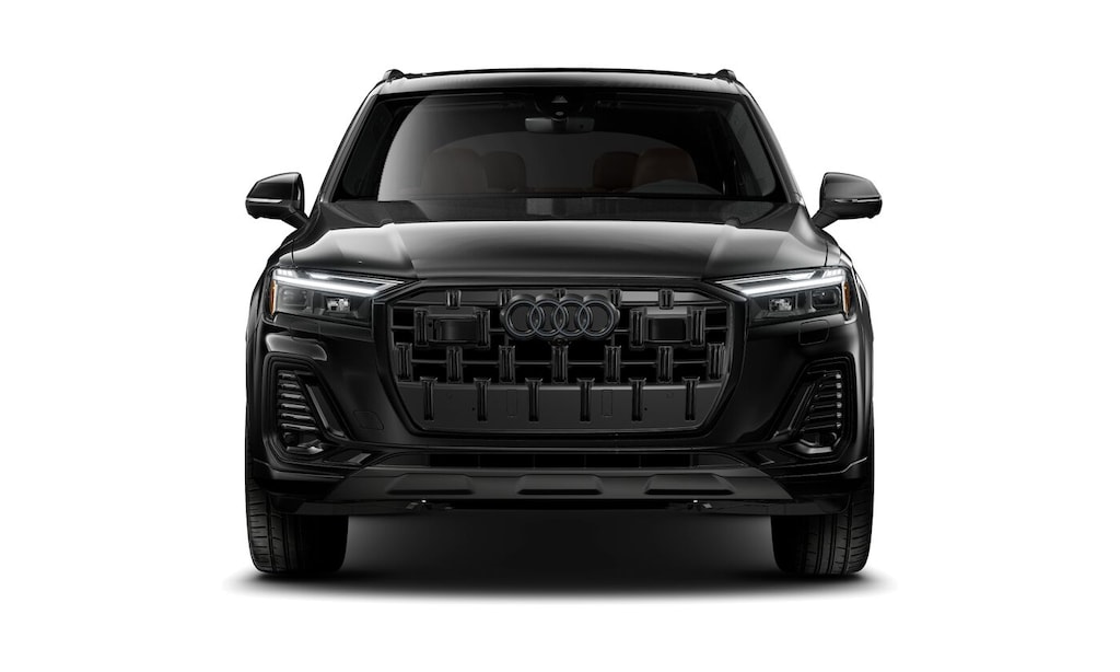 New 2026 Audi Q7 45 Premium Plus SUV