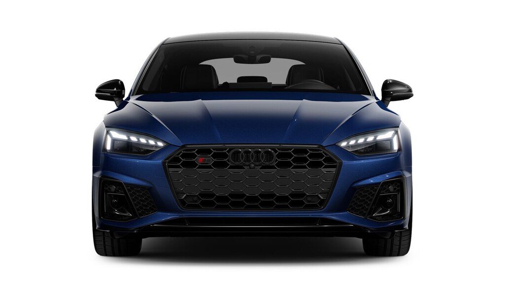 2025 Audi S5 Sportback For Sale in San Antonio Near Alamo Heights