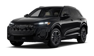 2026 Audi Q5 Premium SUV