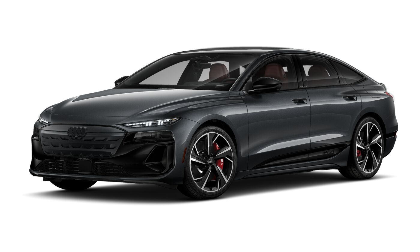 2025 Audi S6 Sportback e-tron Prestige's photo
