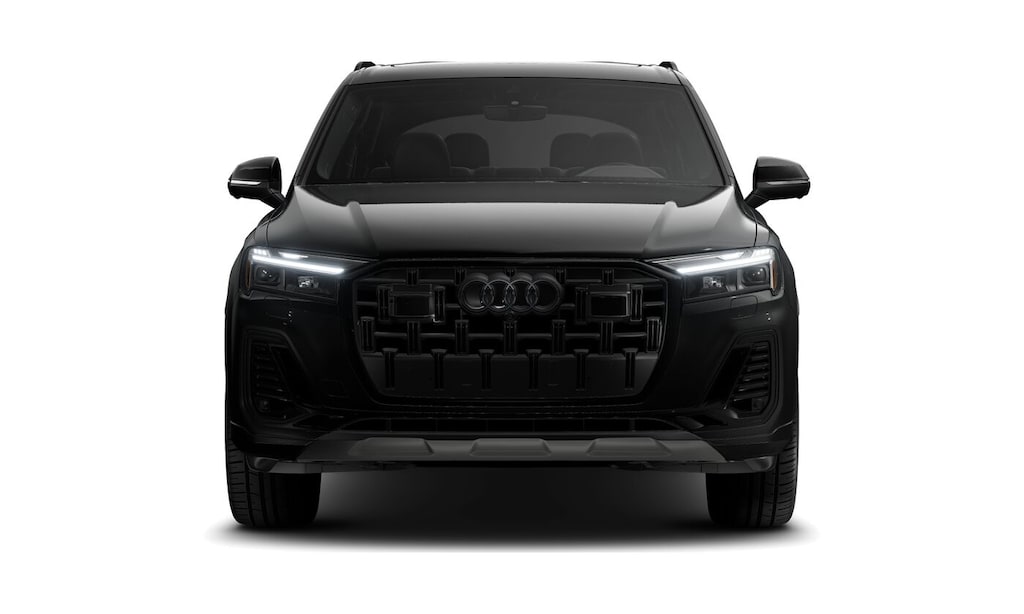 New 2025 Audi Q7 For Sale () Wichita KS Near Maize, Derby & Goddard KS