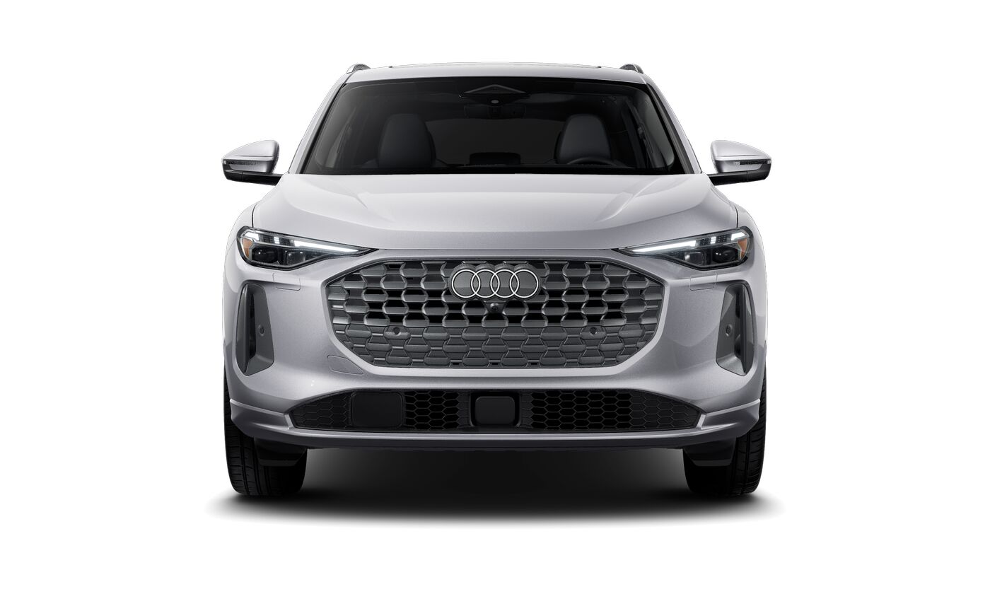 2025 Audi Q5 2.0T Prestige photo 4