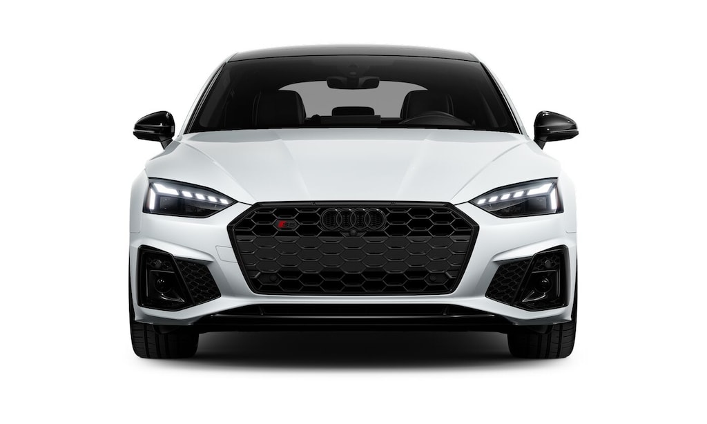 New 2025 Audi S5 Auto For Sale Baton Rouge LA
