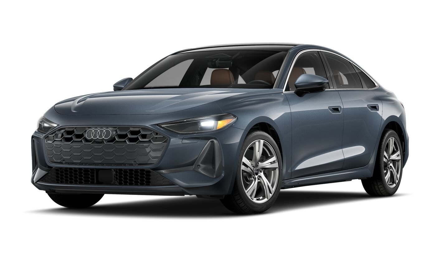 2025 Audi New A5 Premium - Photo 26