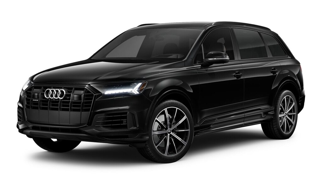 New 2024 Audi Q7 For Sale in Houston TX VIN WA1VXBF79RD007823