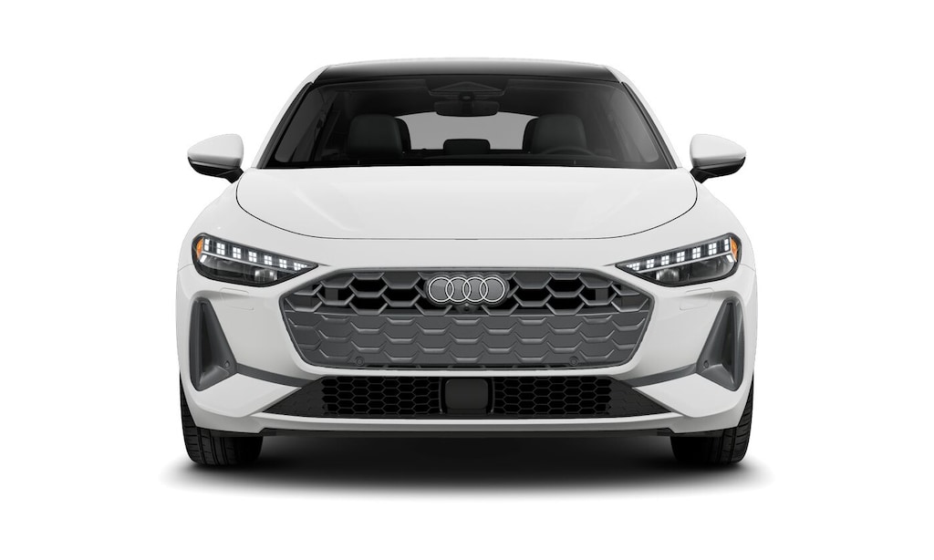 New 2025 Audi 2.0T Sedan