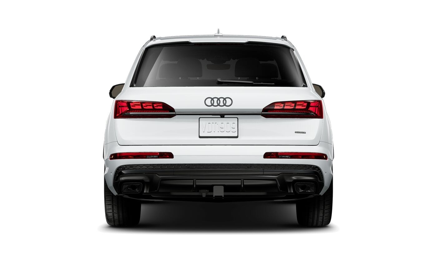 2026 Audi Q7 Prestige - Photo 36