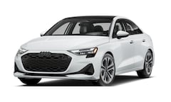 2026 Audi A3 2.0T Premium Sedan