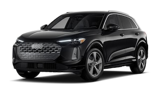 2025 Audi All-new Q5 Prestige Sport Utility Vehicle