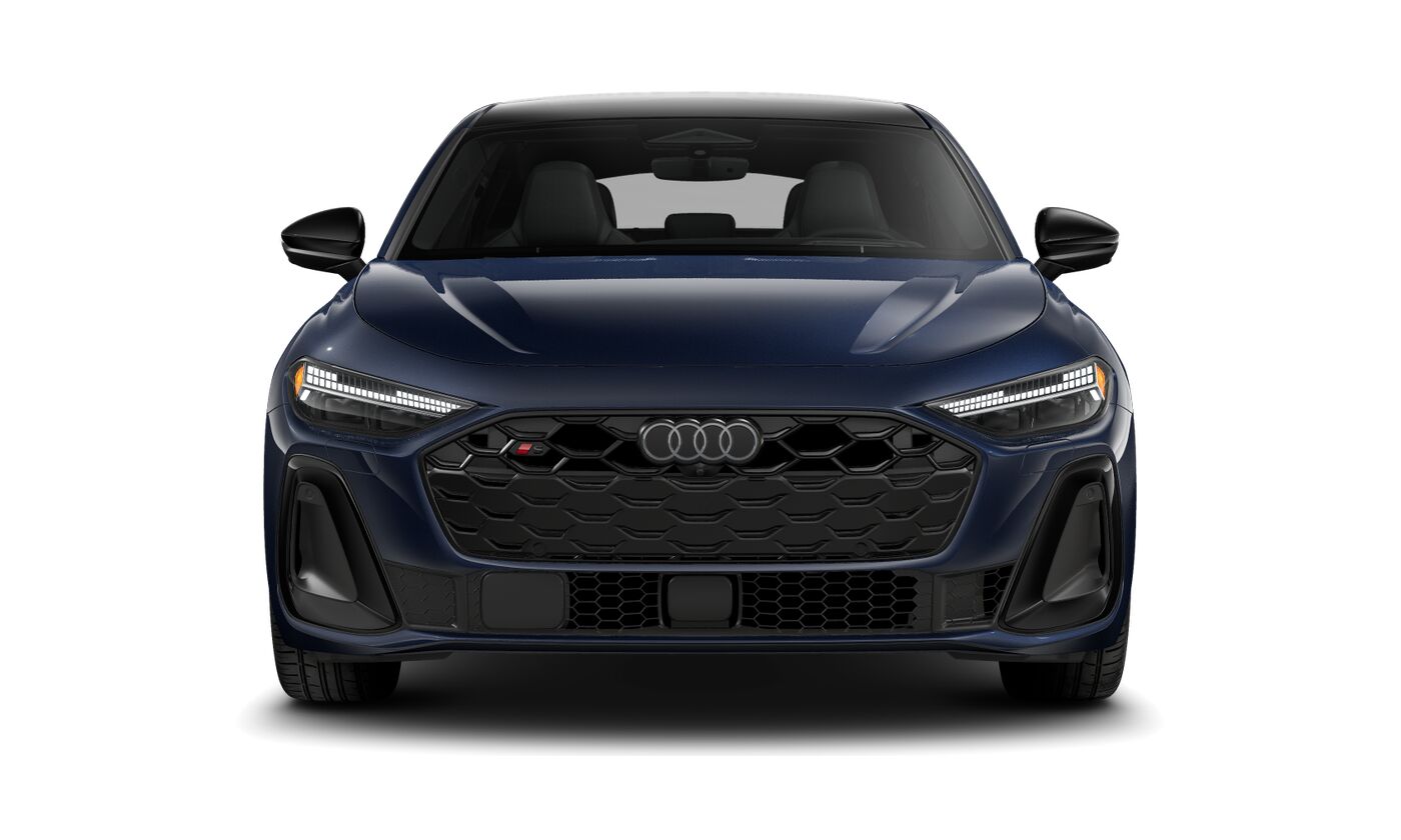 2025 Audi S5 Premium Plus photo 3