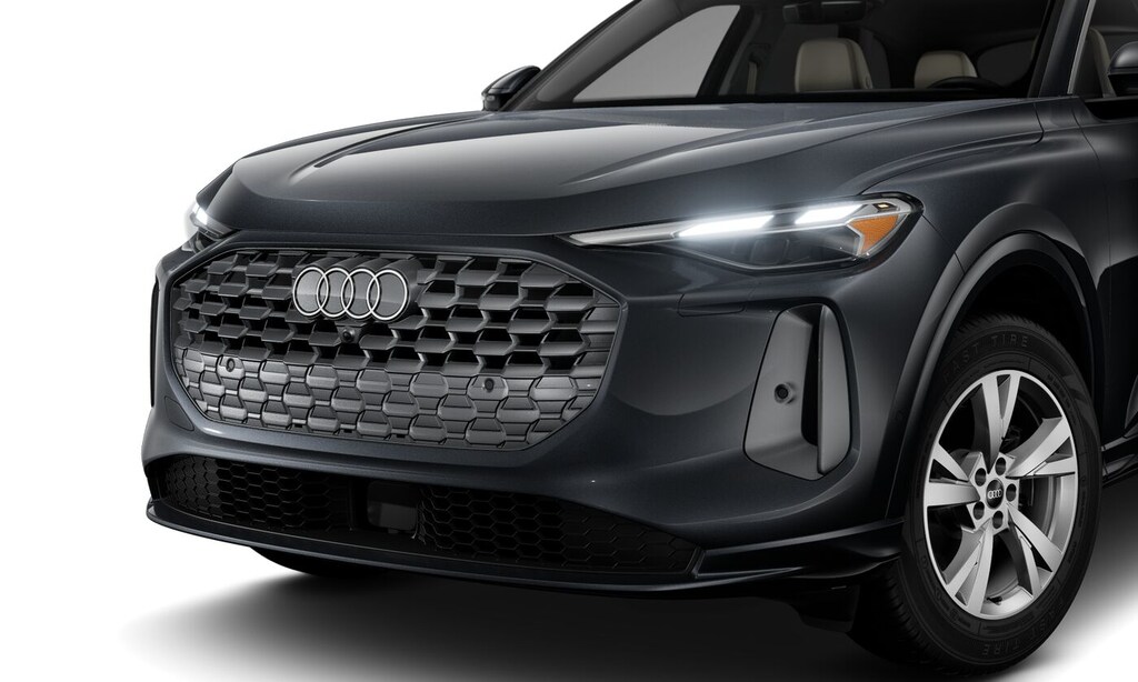 New 2025 Audi Q5 Premium 2.0 TFSI quattro